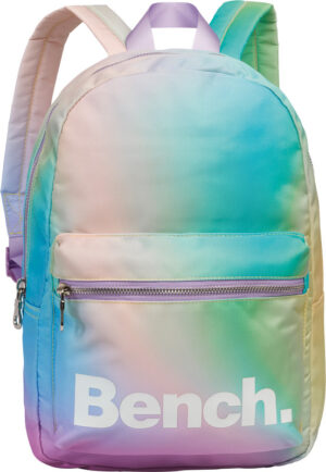 Sac dos city small Rainbow
