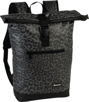 Sac à dos hydro roll-top leopr