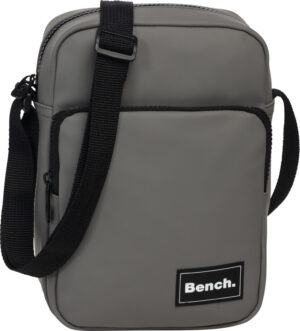 Sac bandoulière hydro gris fon