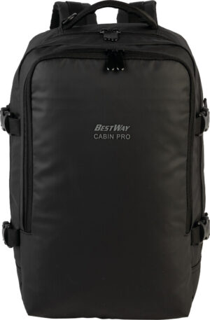Sac dos Cabin Pro Storm noir