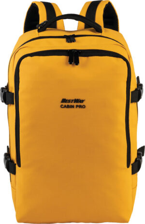 Sac dos Cabin PRO Storm ocre