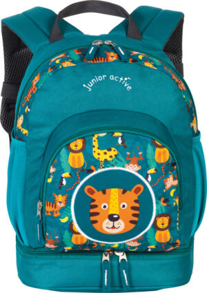 Sac à dos enfant junior tigre