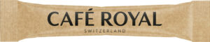 Sticks sucre de canne 4gr