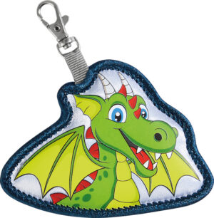 Magic Mags KIGA Dragon Milo