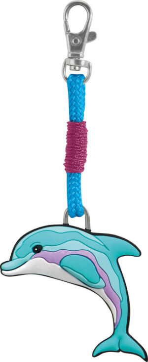 Pendentif Happy Charms Dolphin