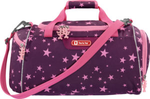 Sac de sport Space/2en1 Unicor