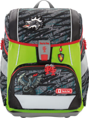 Neon Pull-Over f. Space vert