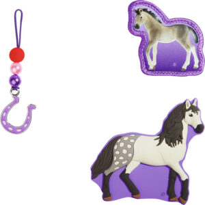 Magic Mags SCHLEICH Andalusier