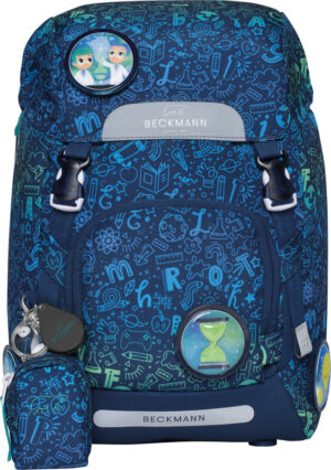 Sac dos Classic 22 Science