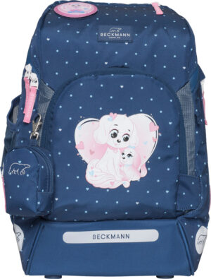 Sac dos Air FLX Pet Friends b