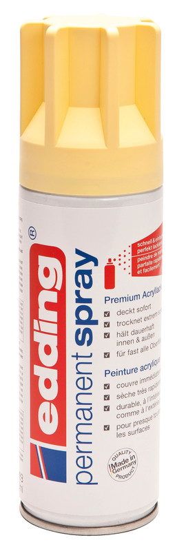 Acrylla.Spray satiné ma.ja.pas