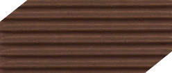 Carton ondulé, 50x70 cm brun