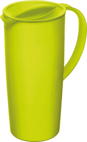 Pichet CARUBA 1.2l lime