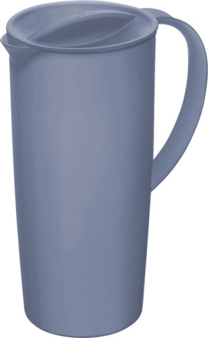 Pichet CARUBA 1.2l bleu