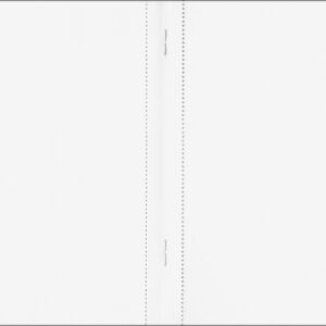 Papier note 10.6x15.3 blanc