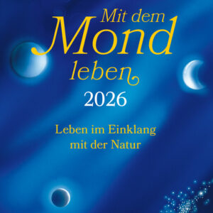 Kalender Mit dem Mond leben BF