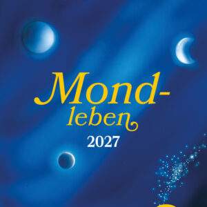 Kalender Mondleben 33x48.5