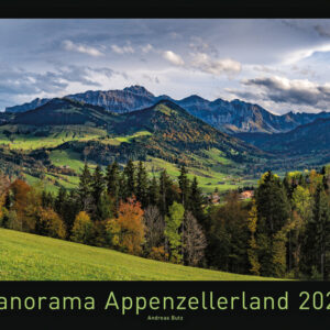 Kalender Appenzeller Panorama