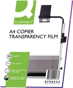 Films copieur couleur