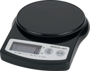 Pèse-lettre MAULalpha 2000g no