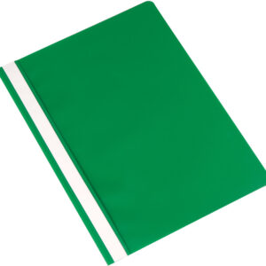 Schnellhefter PP für A4 grün