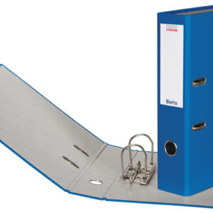 Ordner Biella Bundesordner 7cm dunkelblau