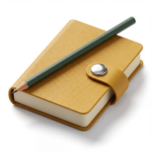 Agendas de poche