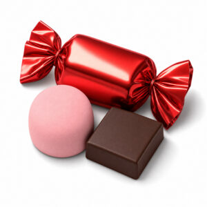 Bonbons / Confiseries