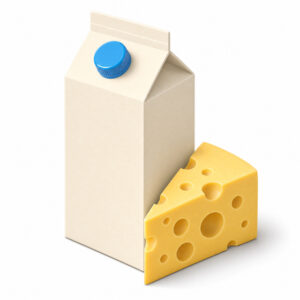 Produits laitiers