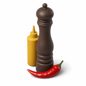 Épices / Condiments