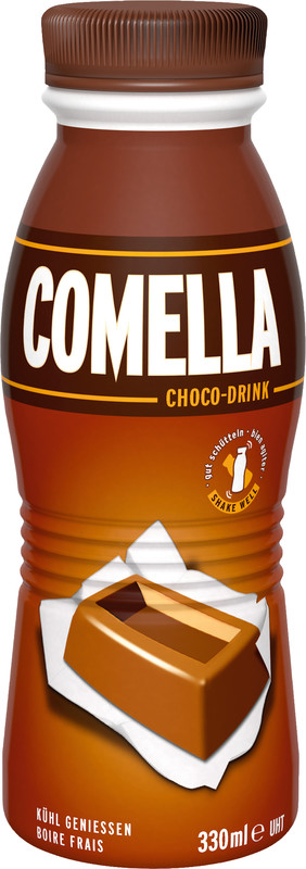 Comella Schokodrink 330ml