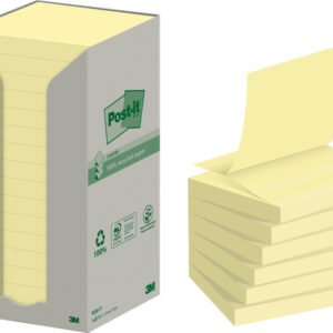 Post-it Z-not.R330-1T recy.jau